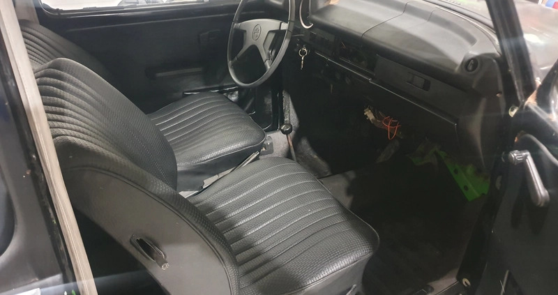 Volkswagen Garbus cena 17500 przebieg: 95000, rok produkcji 1975 z Bukowno małe 22